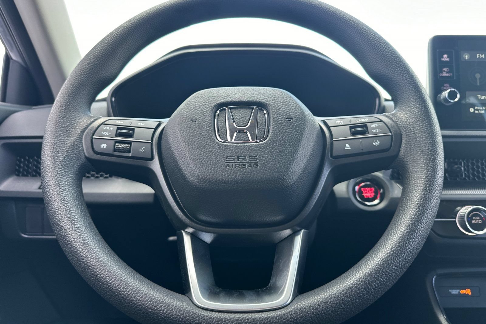 Certified 2026 Honda CR-V LX image 24