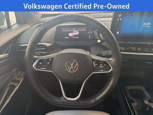 Certified 2022 Volkswagen ID.4 Pro S image 21