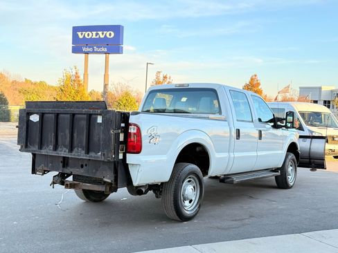Used 2015 Ford F250 XL w/ Power Equipment Group image 15