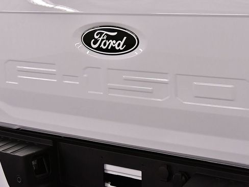 New 2026 Ford F150 XLT w/ Equipment Group 302A MID AWD/4WD image 12
