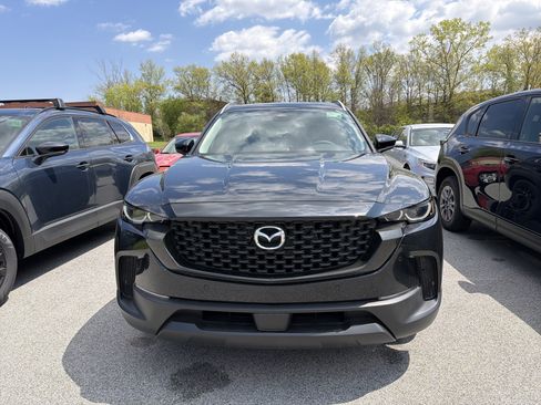 New 2026 MAZDA CX-50 2.5 Hybrid w/ Preferred Pkg AWD/4WD image 8