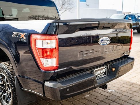 Used 2023 Ford F150 XL image 18