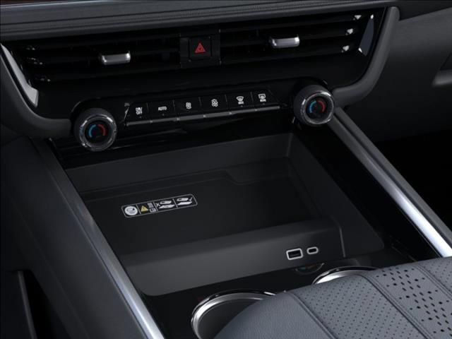 New 2026 Chevrolet Tahoe High Country AWD/4WD image 23