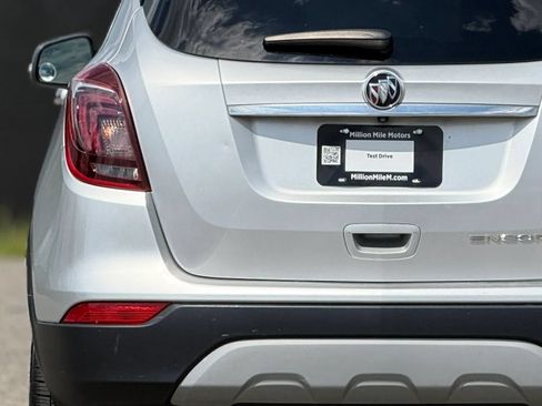 Used 2019 Buick Encore Preferred w/ Safety Package FWD image 13
