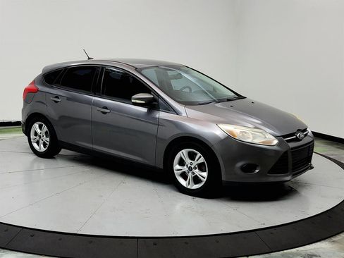 Used 2013 Ford Focus SE image 3