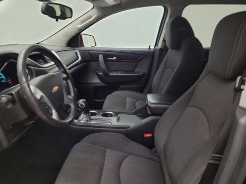 Used 2017 Chevrolet Traverse LT AWD/4WD image 17
