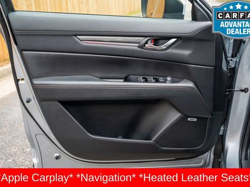 Used 2019 MAZDA CX-5 Grand Touring AWD/4WD image 13