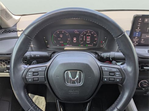 Used 2023 Honda Accord EX-L image 26
