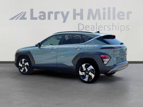 New 2026 Hyundai Kona Limited image 4