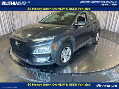 Used 2020 Hyundai Kona SE