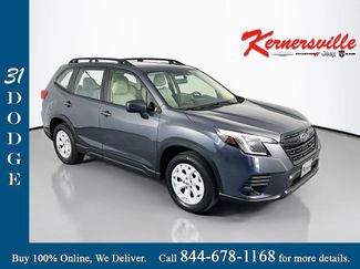Used 2022 Subaru Forester AWD/4WD video 1