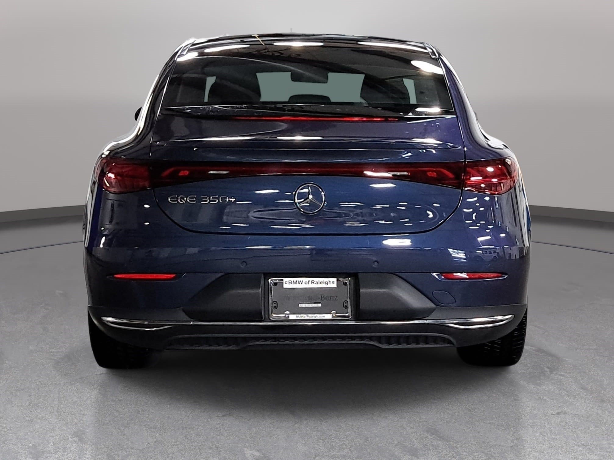 Used 2024 Mercedes-Benz EQE 350+ Sedan image 6