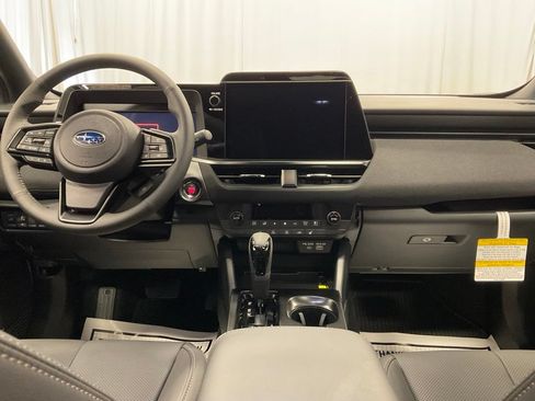 New 2026 Subaru Outback Limited XT AWD/4WD image 32