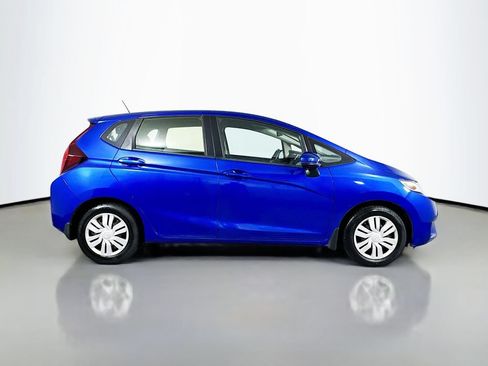 Used 2016 Honda Fit LX image 7