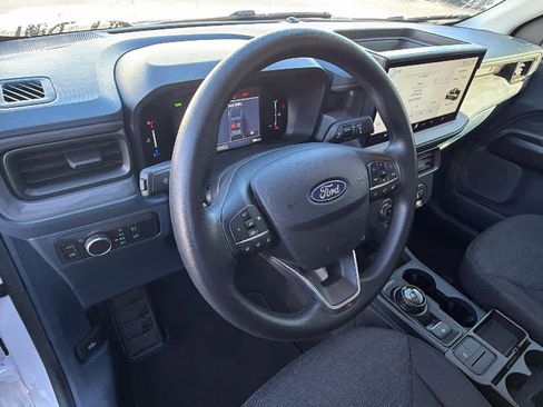 Used 2025 Ford Maverick XL image 10