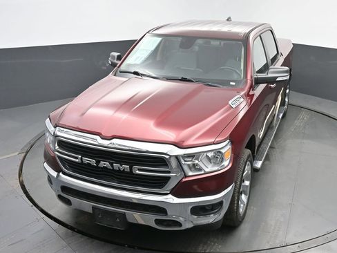 Used 2019 RAM 1500 Big Horn image 38
