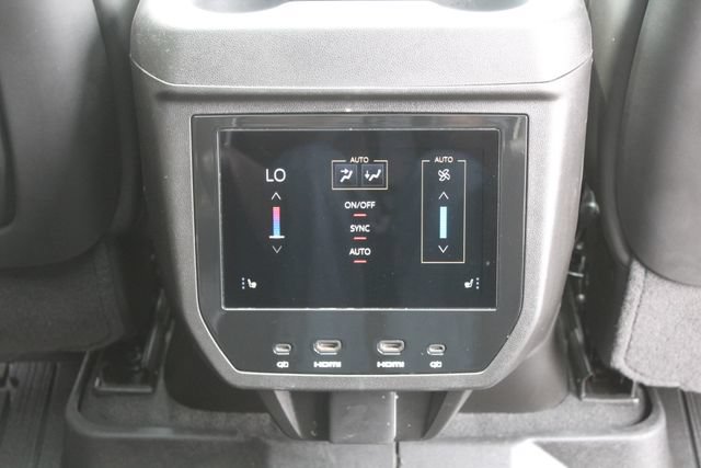 Used 2025 GMC Yukon Denali Ultimate w/ LPO, Floor Liner Package AWD/4WD image 22