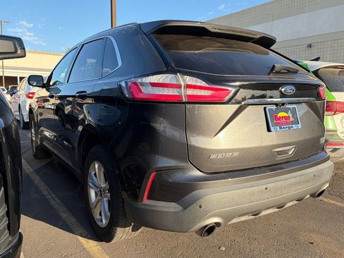 Used 2020 Ford Edge SEL FWD image 6
