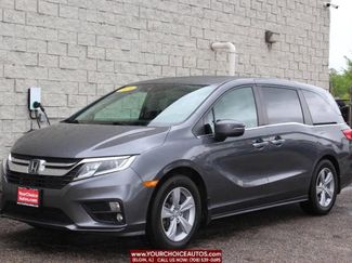 Used 2019 Honda Odyssey EX-L video 1