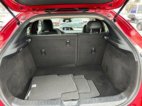 Certified 2023 MAZDA CX-30 AWD 2.5 S w/ Preferred Package image 27