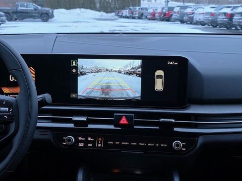 New 2026 Kia Sportage X-Line image 20