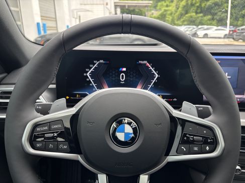 Used 2026 BMW 230i Coupe w/ Premium Package RWD image 15