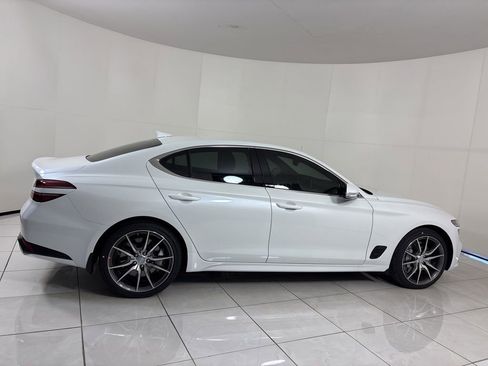 New 2026 Genesis G70 2.5T RWD image 6