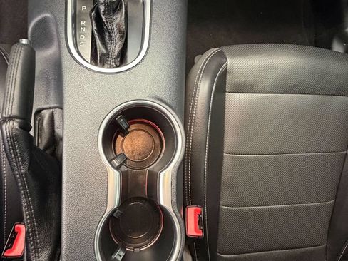 Used 2021 Ford Mustang GT Premium RWD image 34
