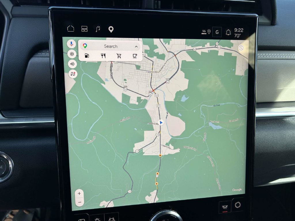 New 2027 GMC Terrain Elevation w/ Elevation Premium Package FWD image 19
