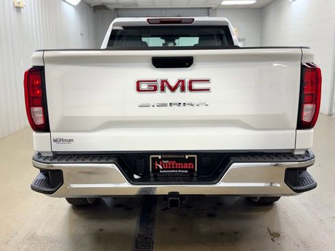 New 2026 GMC Sierra 1500 Pro w/ Trailering Package AWD/4WD image 7