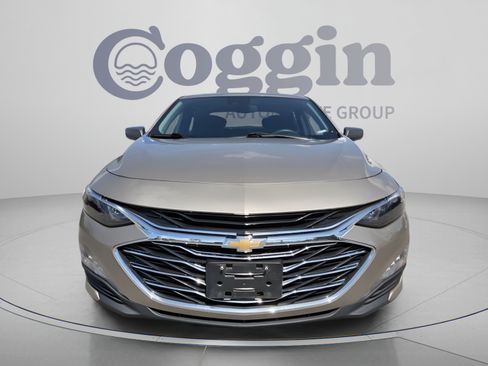 Used 2024 Chevrolet Malibu LT FWD image 8