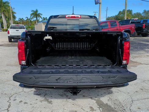 New 2026 Chevrolet Colorado Z71 w/ Technology Package image 13