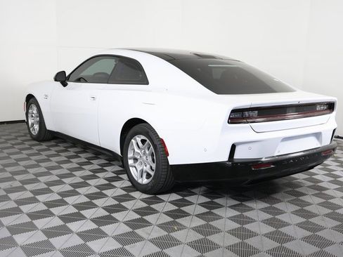 New 2025 Dodge Charger R/T w/ Sun & Sound Package image 5