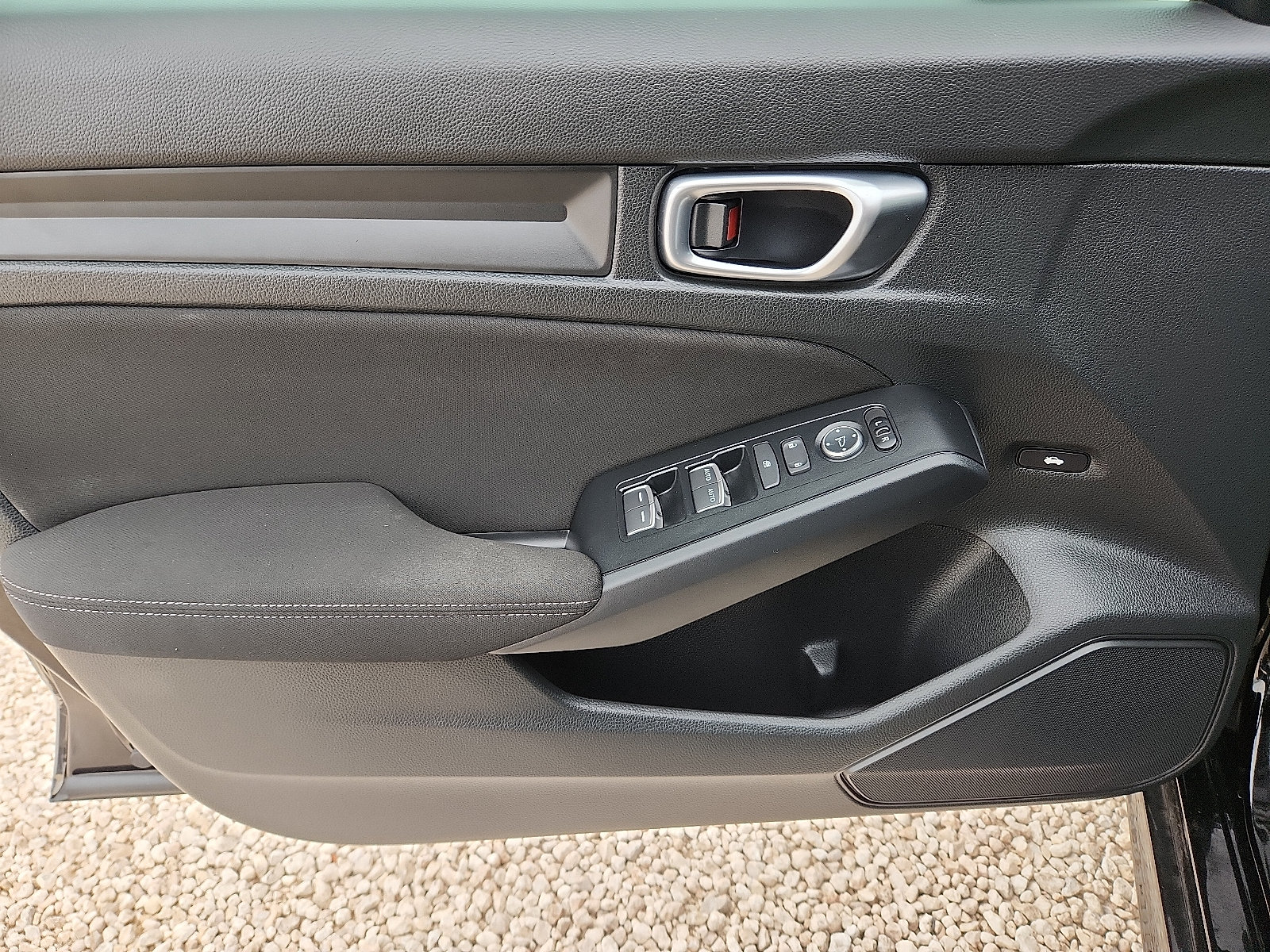 Used 2026 Honda Civic Sport image 12