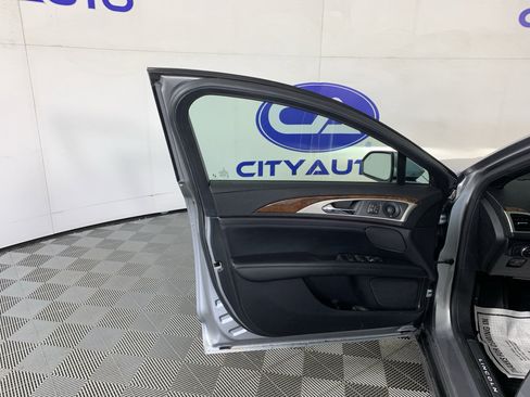 Used 2020 Lincoln MKZ Reserve w/ Elements Package AWD/4WD image 14
