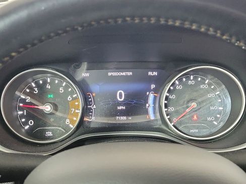 Used 2021 Jeep Compass Latitude w/ Convenience Group image 22