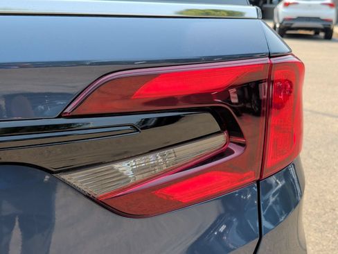 Used 2025 Honda Odyssey EX-L image 43