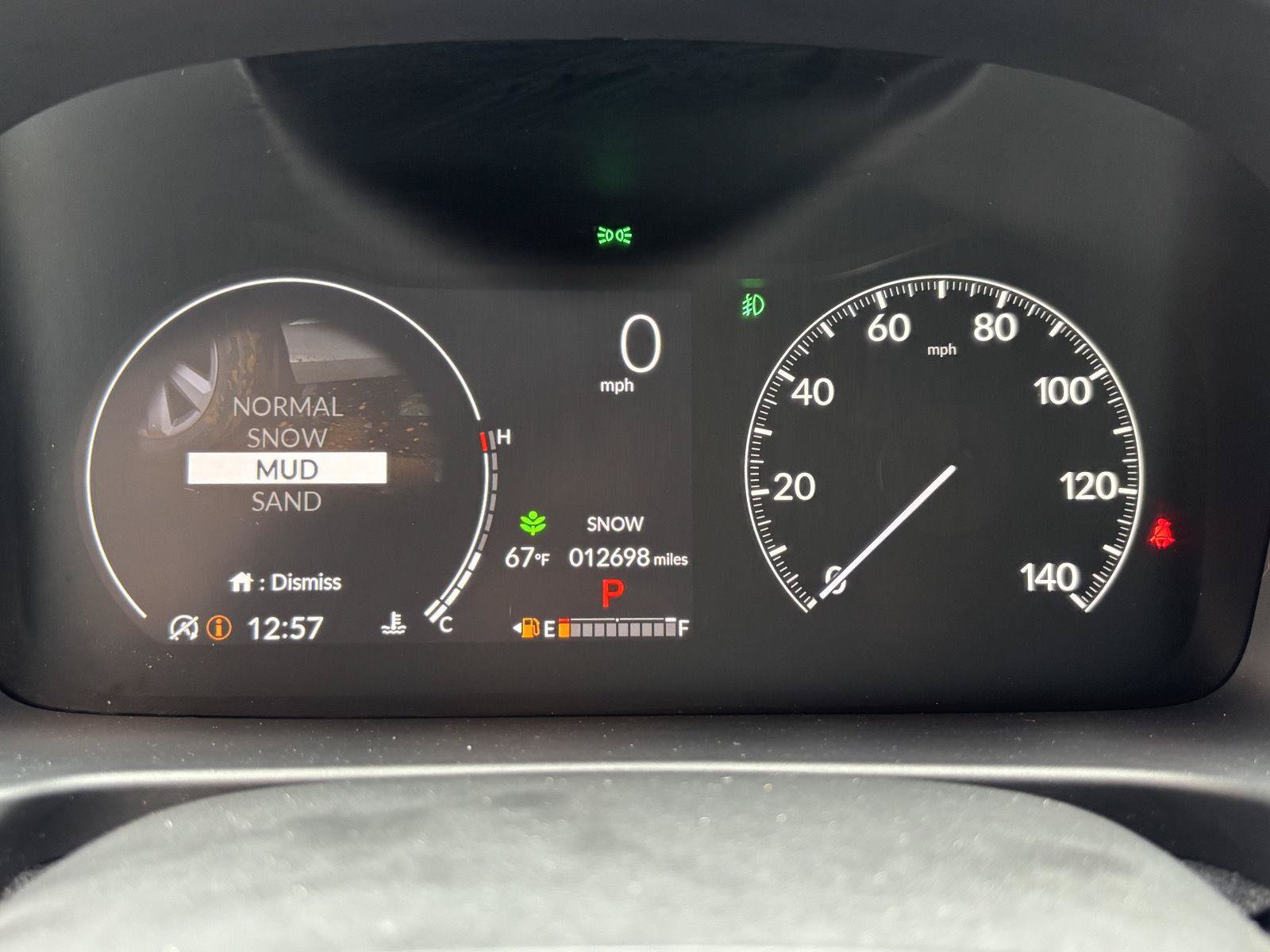 Used 2024 Honda Ridgeline Sport image 16
