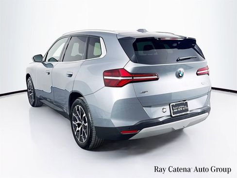 Used 2026 BMW X3 xDrive30 w/ Convenience Package image 5