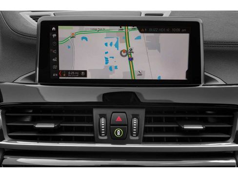 Used 2022 BMW X1 xDrive28i w/ M Sport Package AWD/4WD image 6