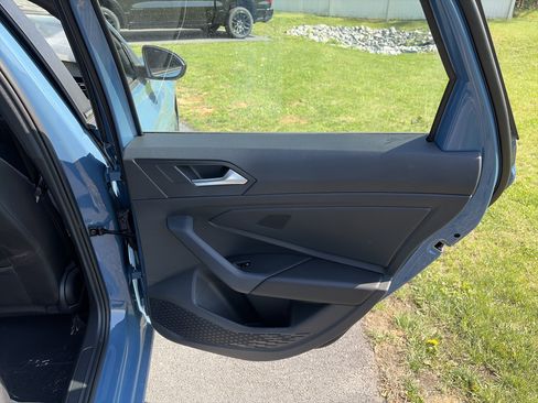 New 2026 Volkswagen Jetta Sport FWD image 15