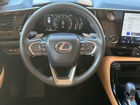 Used 2024 Lexus NX 250 FWD w/ Cold Area Package image 14