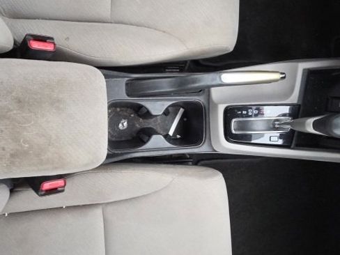 Used 2013 Honda Civic LX image 11