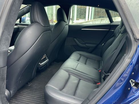 Used 2021 Tesla Model S Long Range AWD/4WD image 10