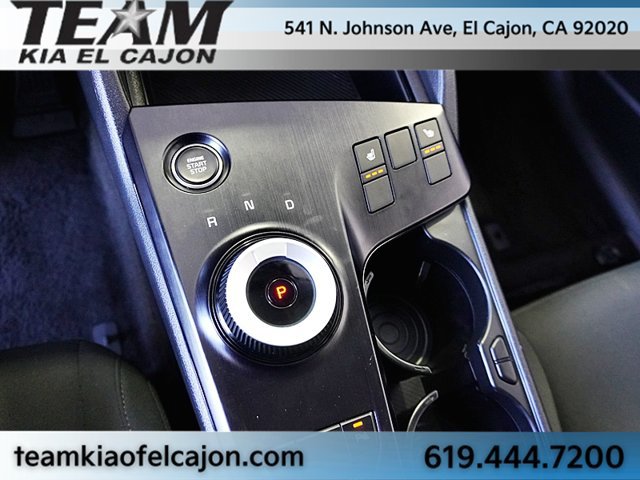 Certified 2026 Kia Sportage S AWD/4WD image 34