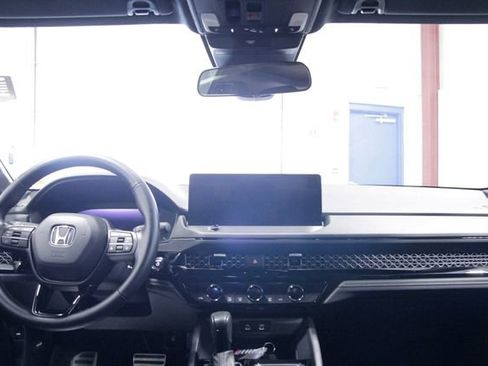 Certified 2023 Honda Accord Sport image 18