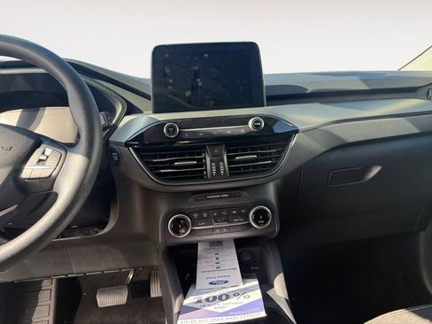 Used 2025 Ford Escape Active FWD image 11