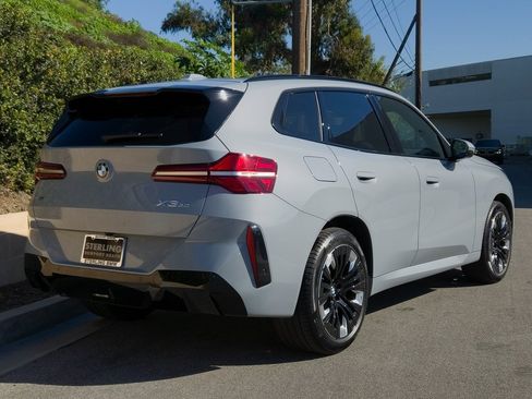 New 2026 BMW X3 xDrive30 w/ M Sport Package image 5