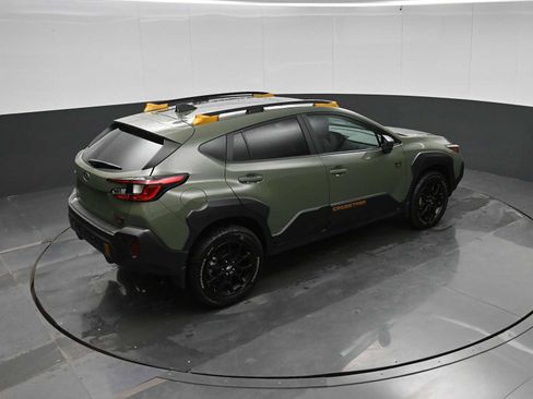 Used 2025 Subaru Crosstrek 2.5i Wilderness w/ Wilderness Package AWD/4WD image 29