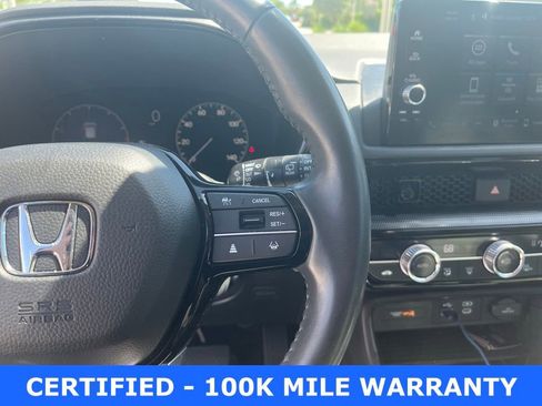 Used 2024 Honda CR-V EX-L image 19